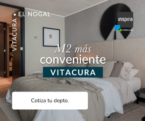 Banner lateral: el Nogal Vitacura